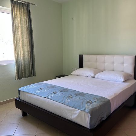 Appartement Blue Dream V&V à Saranda Extérieur photo