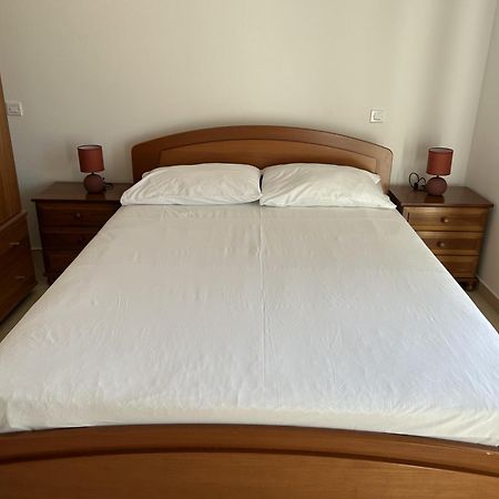 Appartement Blue Dream V&V à Saranda Extérieur photo