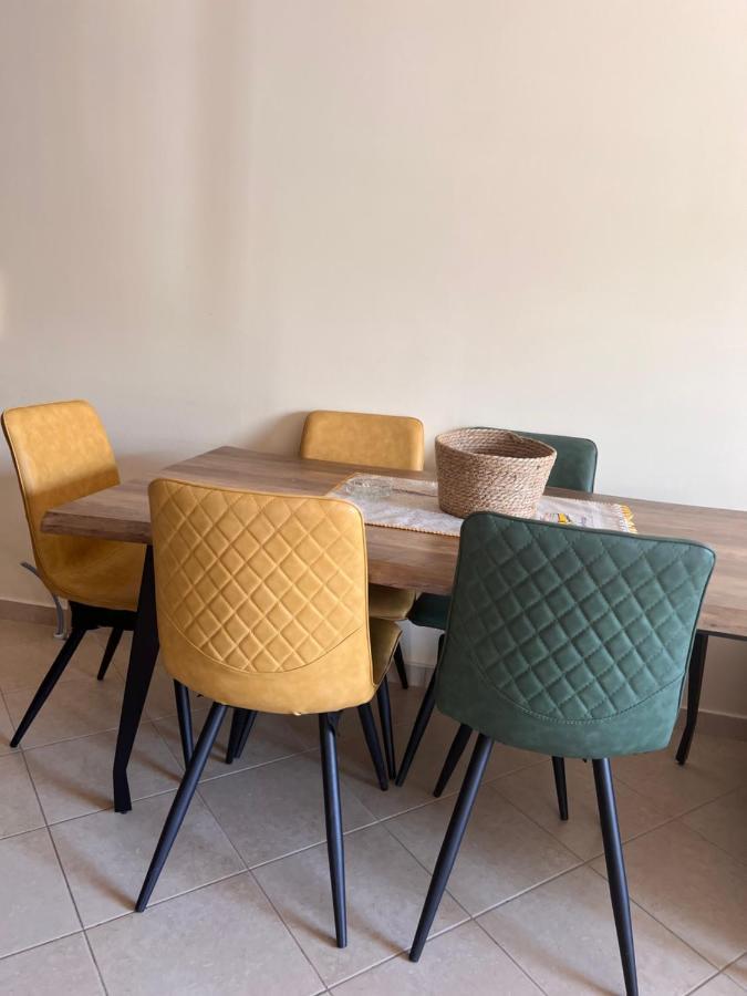 Appartement Blue Dream V&V à Saranda Extérieur photo