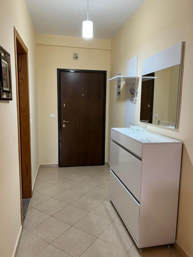 Appartement Blue Dream V&V à Saranda Extérieur photo