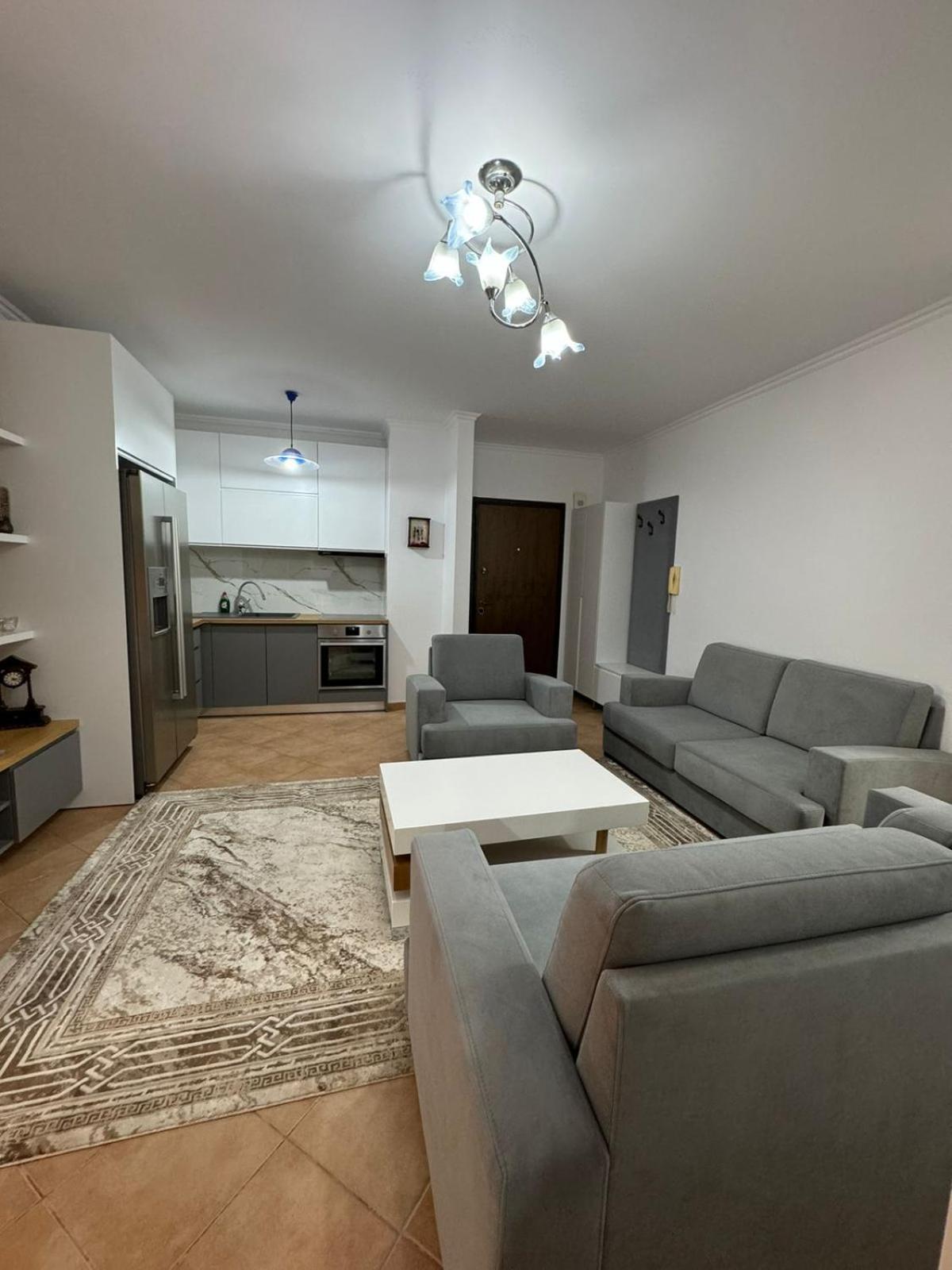 Appartement Blue Dream V&V à Saranda Extérieur photo