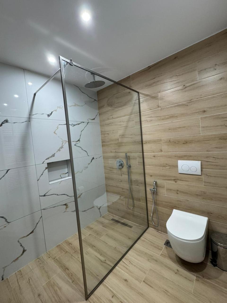 Appartement Blue Dream V&V à Saranda Extérieur photo