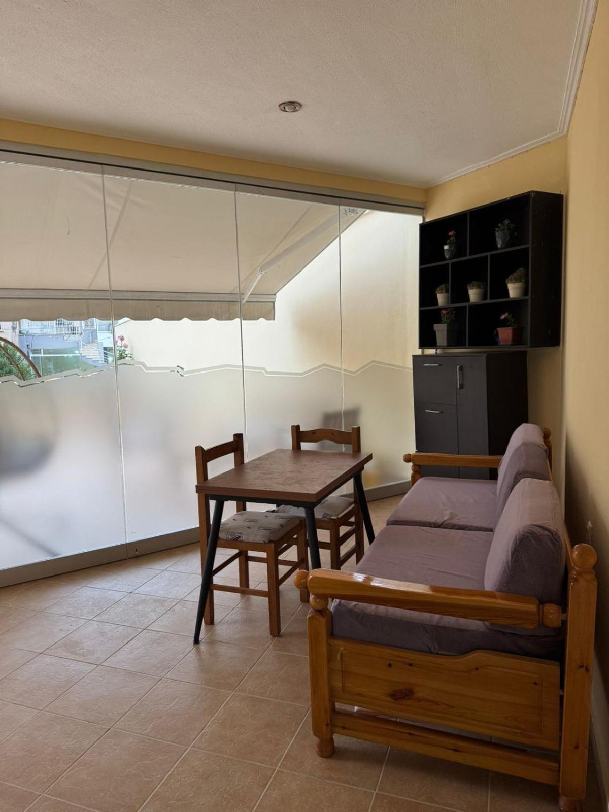 Appartement Blue Dream V&V à Saranda Extérieur photo