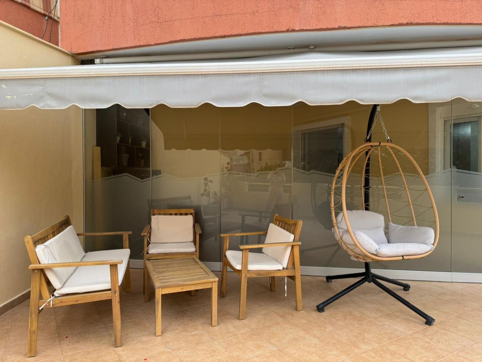 Appartement Blue Dream V&V à Saranda Extérieur photo