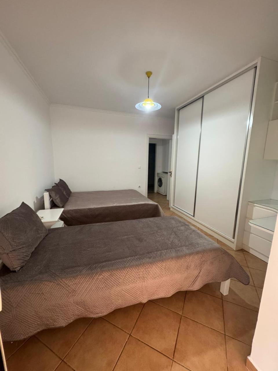 Appartement Blue Dream V&V à Saranda Extérieur photo