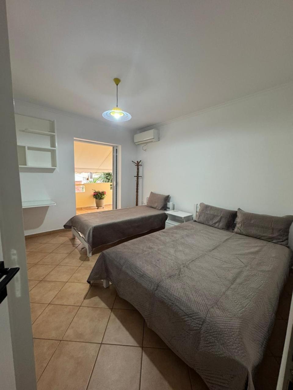 Appartement Blue Dream V&V à Saranda Extérieur photo