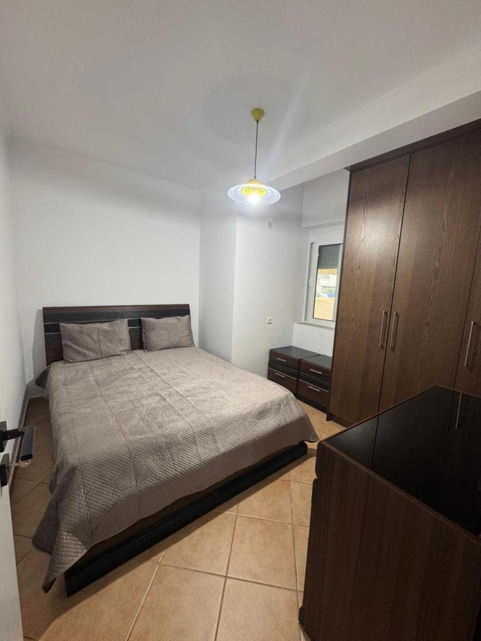 Appartement Blue Dream V&V à Saranda Extérieur photo