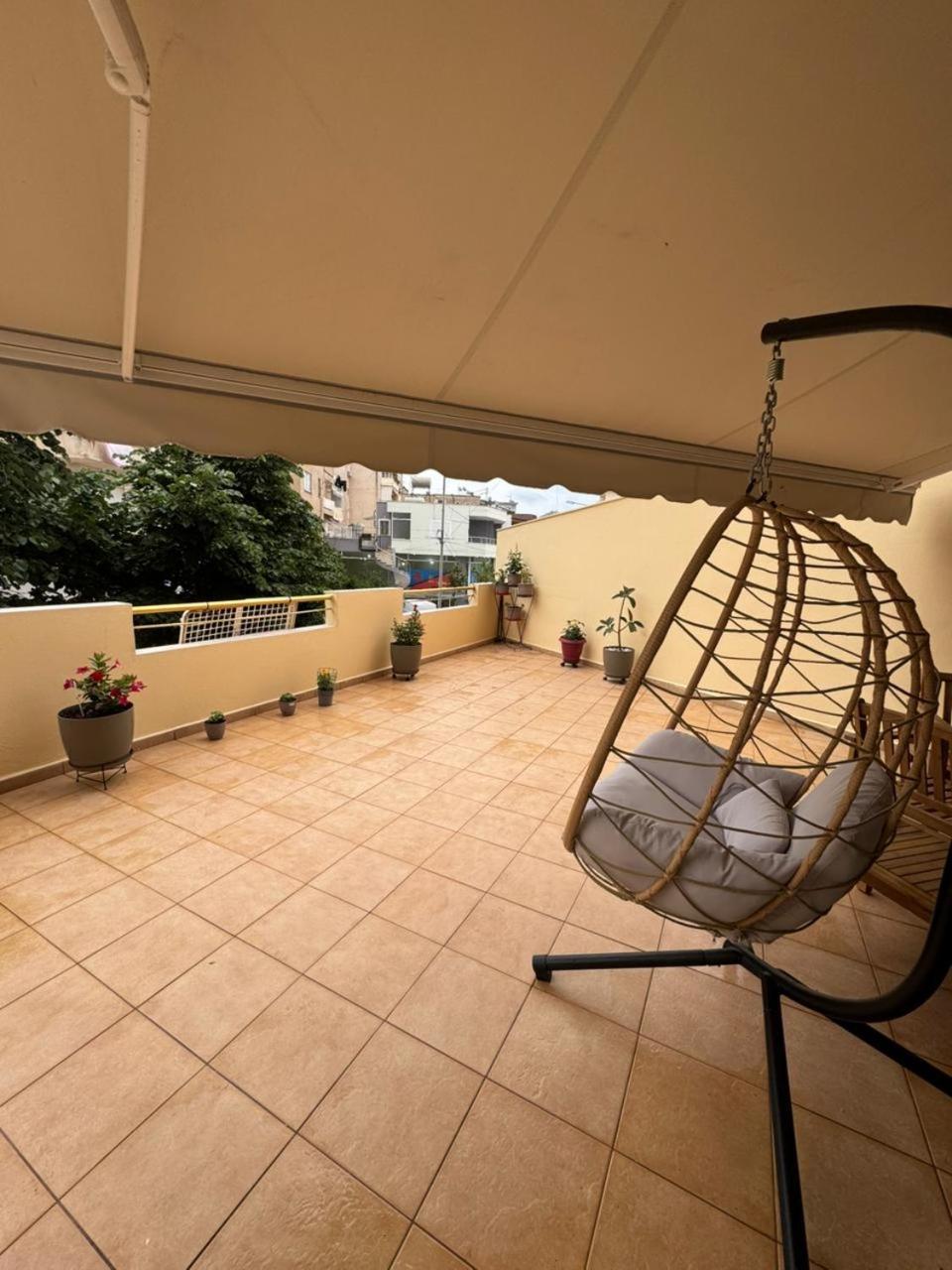 Appartement Blue Dream V&V à Saranda Extérieur photo