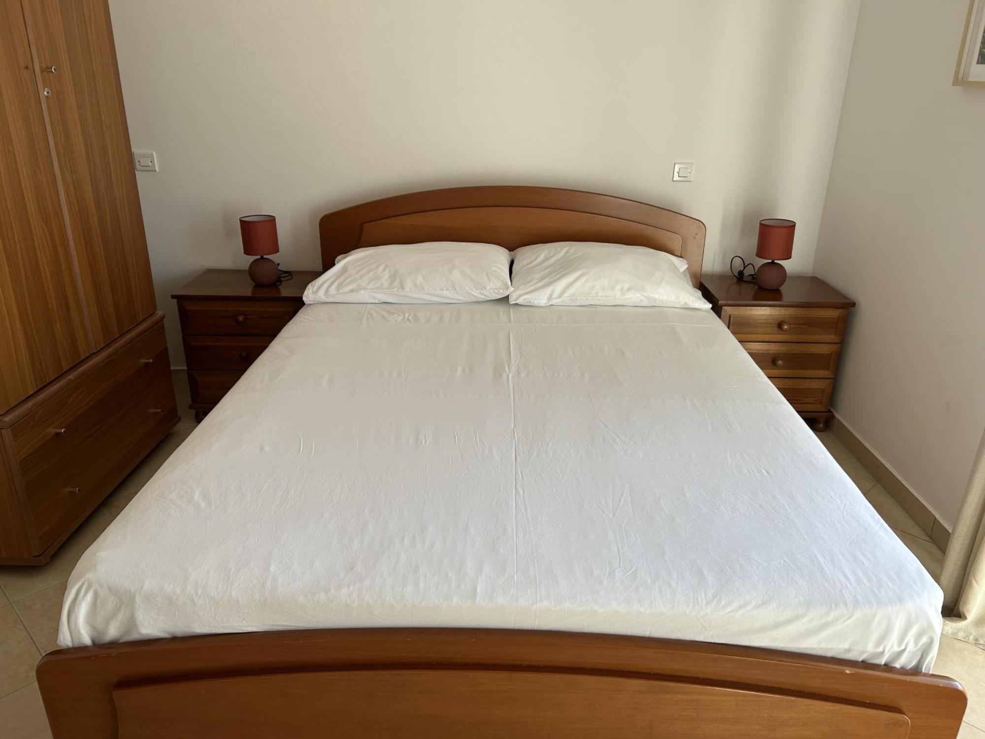 Appartement Blue Dream V&V à Saranda Extérieur photo