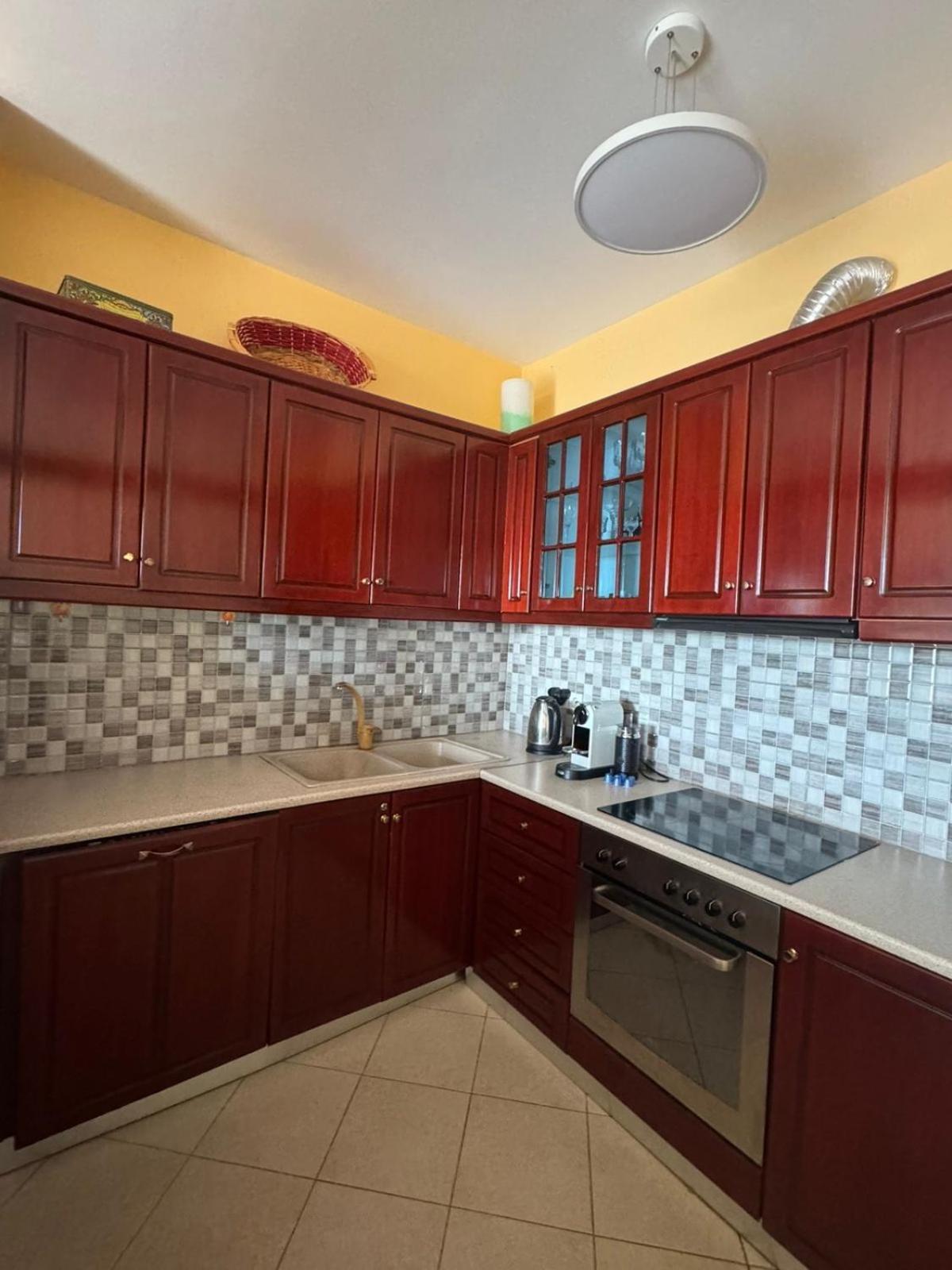 Appartement Blue Dream V&V à Saranda Extérieur photo